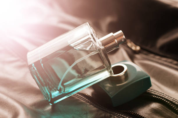 تصویر 4 از عطر مردانه مدرن برای استایل شیک و جسور