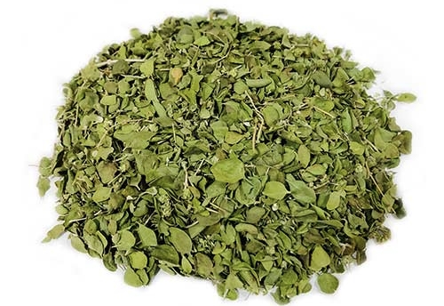 تصویر 2 از آویشن باغی خالص با عطری تند و طعمی گرم و دل‌ انگیز