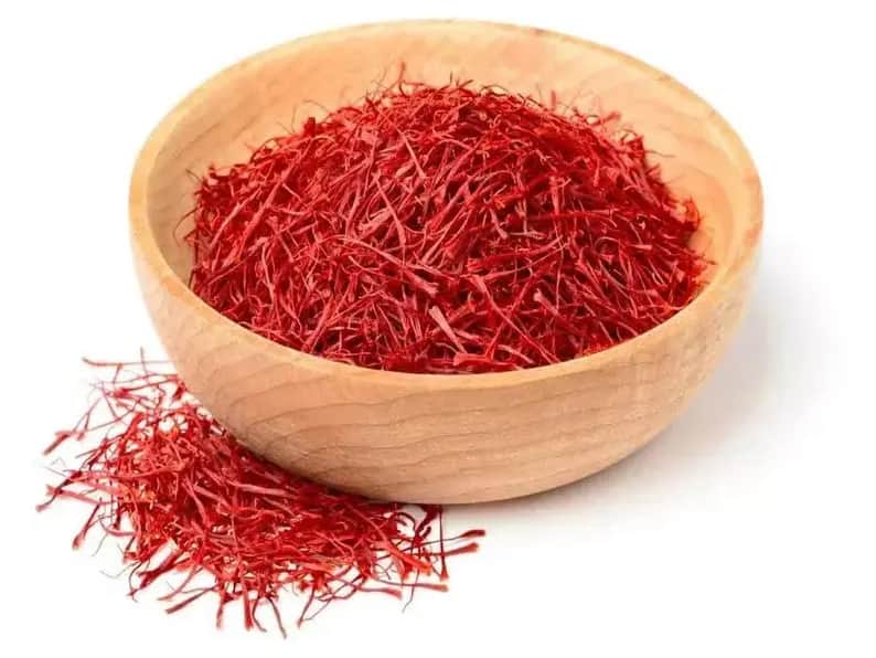 تصویر 3 از زعفران ممتاز سحرخیز با عطر دل‌ انگیز اصیل ایرانی