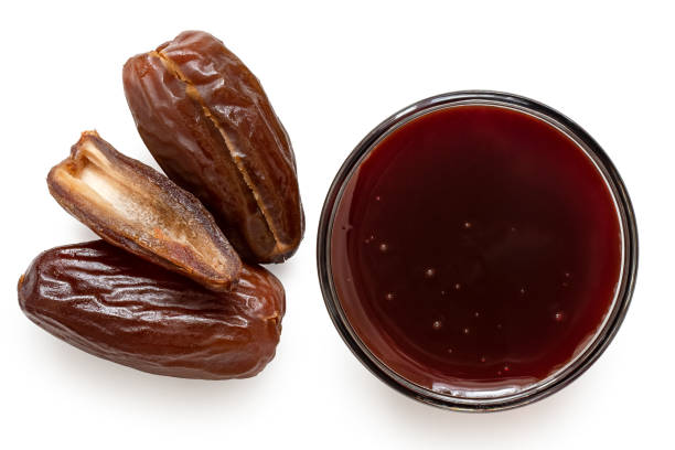 تصویر 3 از شیره خرما ممتاز با طعمی اصیل و سرشار از ویتامین و مواد معدنی