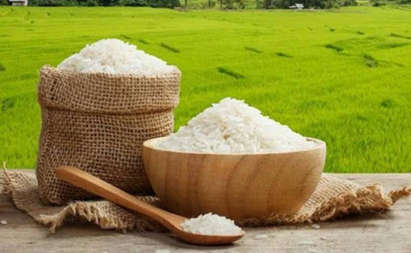 تصویر 1 از برنج طارم هاشمی شمال اعلا دانه درشت خوش بو