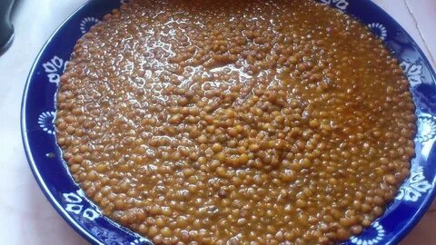تصویر 2 از قیمت روز کنسرو عدسی با کیفیت + فروش فوق العاده