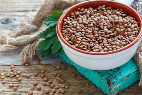 تصویر 1 از قیمت روز کنسرو عدسی با کیفیت + فروش فوق العاده