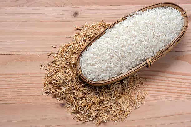 تصویر 1 از برنج ایرانی خوب با کیفیت تضمینی
