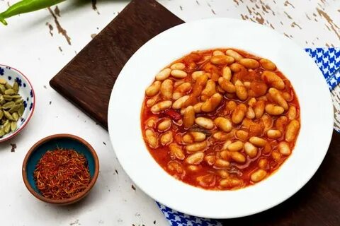تصویر 3 از خرید و فروش کنسرو لوبیا چیتی با کیفیت ارزان + خرید فوق العاده