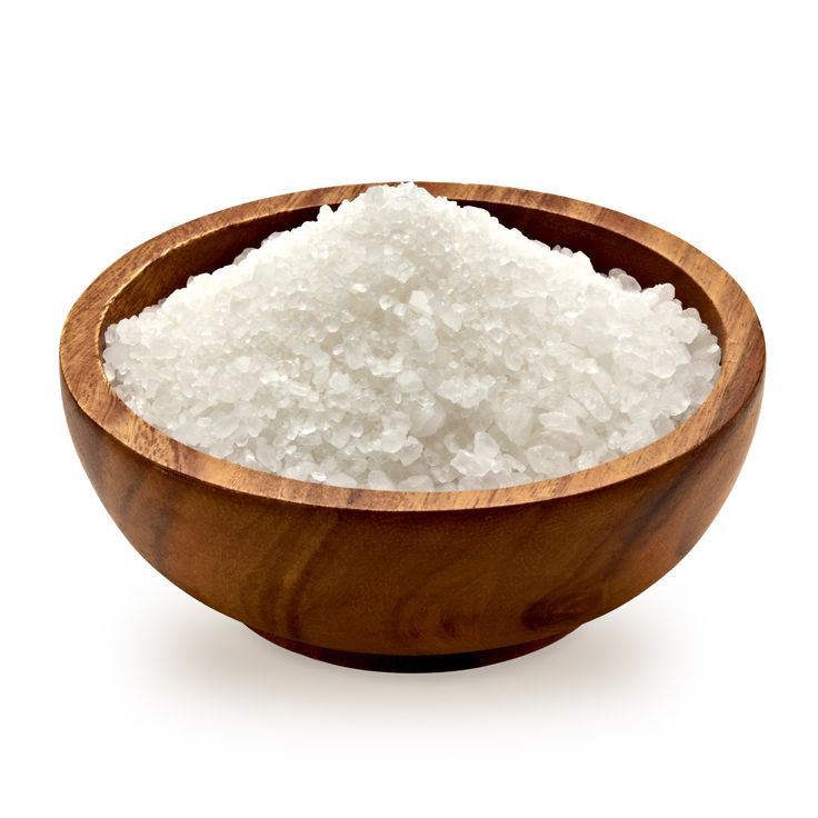 تصویر 3 از نمک خوراکی ید دار تصفیه شده با کیفیت عالی