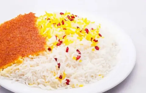 تصویر 2 از برنج ایرانی یک کیلویی در بسته‌ بندی مقاوم و کاربردی