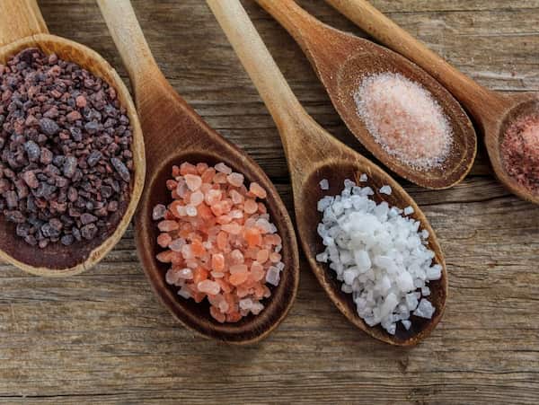 تصویر 4 از نمک خوراکی گرمسار بسته‌ بندی شده اقتصادی