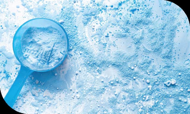 تصویر 3 از پودر لباسشویی ارزان و قوی برای پاکیزگی عمیق