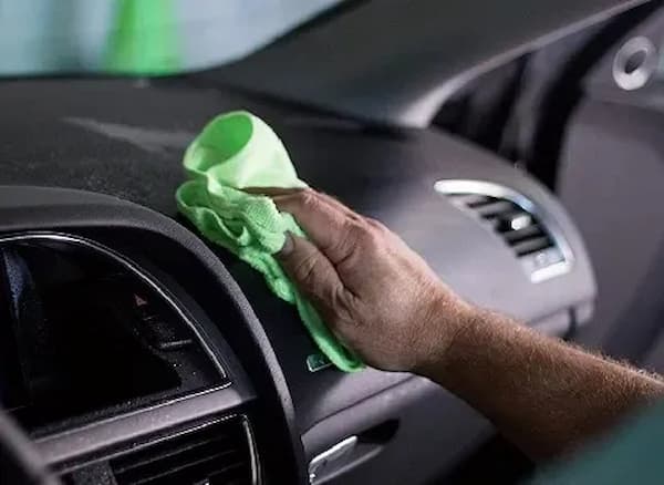 فروش واکس نانو