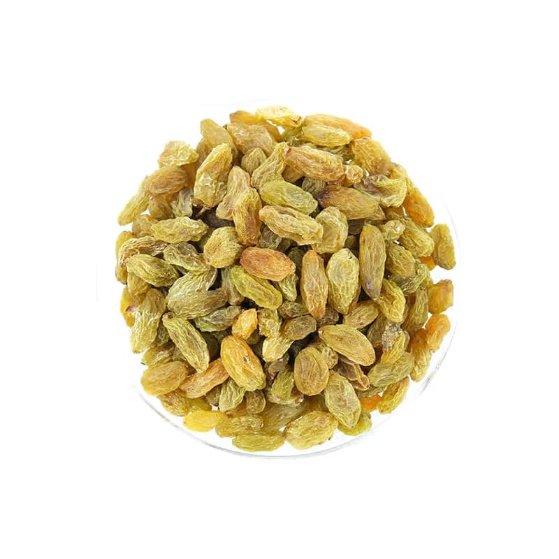 تصویر 3 از کشمش سبز عسگری تازه و بدون زدگی
