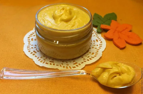 تصویر 1 از شیره انگور سفید طبیعی و غنی از خواص