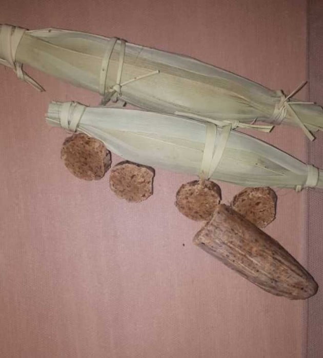 مستوک