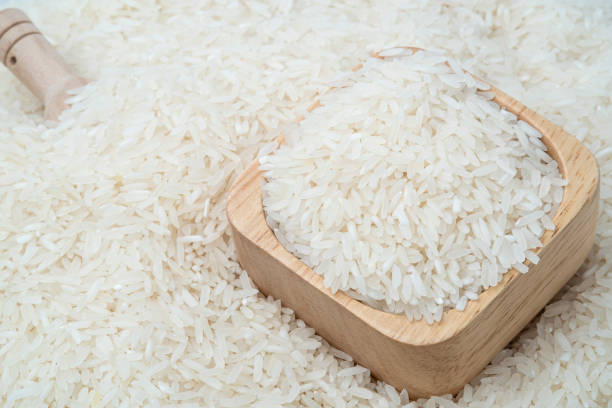 تصویر 2 از خرید برنج کامفیروز اصل با عصر طبیعی و طعم خانگی