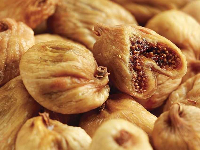 تصویر 1 از خرید انجیر خشک عسلی مهر ماه  ۴۰۴ + قیمت فروش