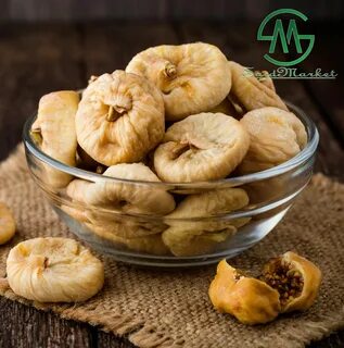 تصویر 5 از خرید انجیر خشک سکه‌ای مهر ماه ۴۰۴ + قیمت فروش