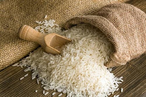 تصویر 3 از قیمت روز برنج کامفیروز اصل + کیفیت ممتاز و عطر بی نظیر