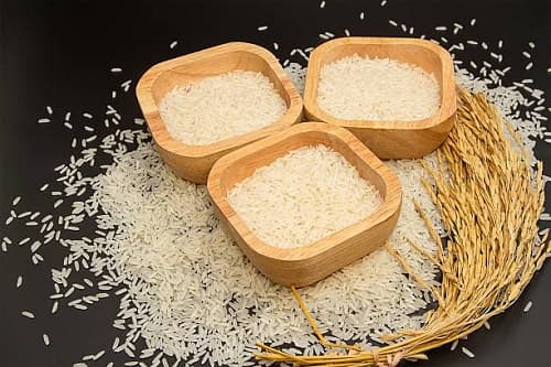 تصویر 2 از فروش ویژه برنج کامفیروز اعلا با طعم واقعی و پخت عالی