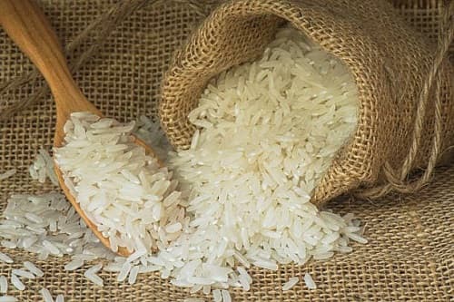 تصویر 3 از فروش ویژه برنج کامفیروز اعلا با طعم واقعی و پخت عالی