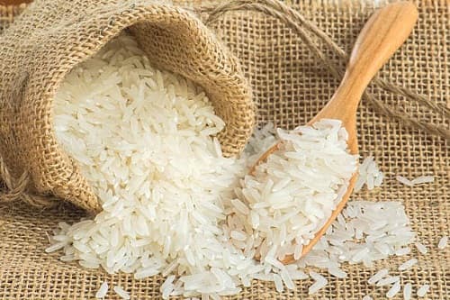 تصویر 1 از خرید اینترنتی برنج کامفیروز اصل با تخفیف فصلی و ارسال سریع