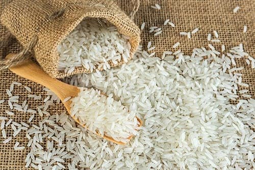 تصویر 3 از خرید اینترنتی برنج کامفیروز اصل با تخفیف فصلی و ارسال سریع
