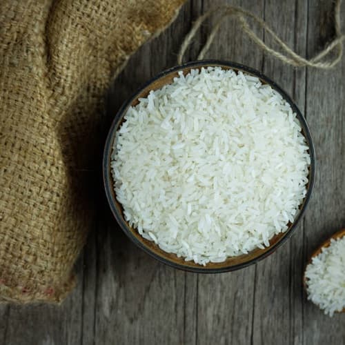 تصویر 3 از خرید برنج کامفیروز شیراز با کیفیت ممتاز و قیمت مناسب
