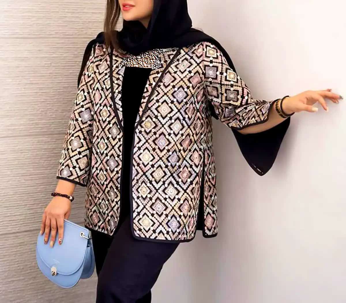 فروش کت زنانه
