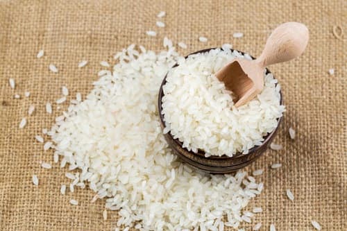 تصویر 2 از قیمت روز برنج کامفیروز درجه یک در بازار ایران