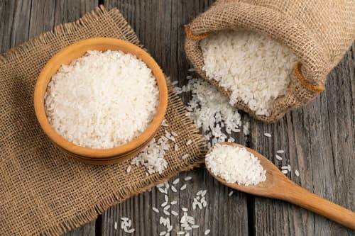 تصویر 3 از قیمت برنج کامفیروز با برنج شمال در طعم و پخت