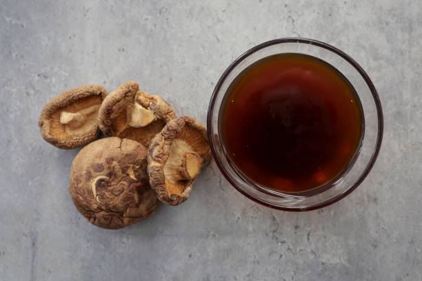 تصویر 5 از قهوه گانودرما دکتر بیز با طعمی عمیق و عطری خاص