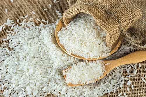 تصویر 1 از راهنمای پخت برنج عنبر بو نرم و خوش عطر مثل رستوران