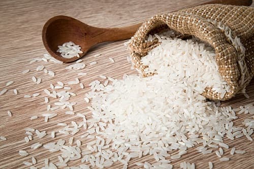 تصویر 3 از خرید اینترنتی برنج عنبر بو با تضمین کیفیت
