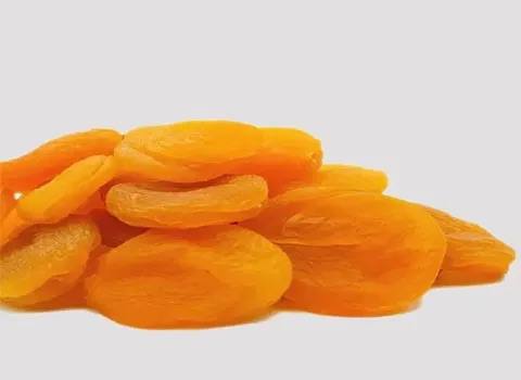 برگه زردآلو