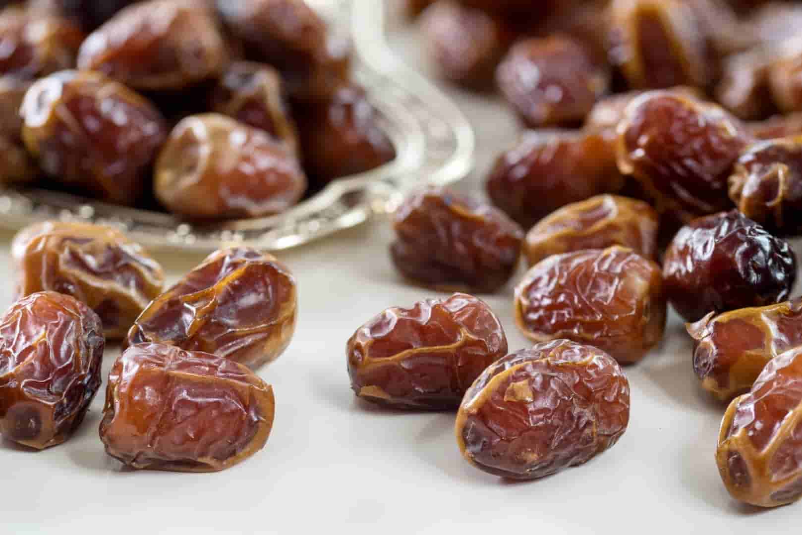تصویر 3 از خرما خاصویی ممتاز درجه یک بین المللی