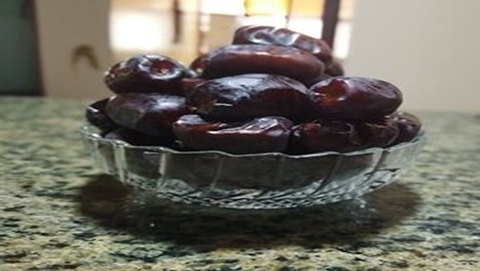 تصویر 1 از خرما مضافتی اصیل کرمان خوش طعم با شرایطی عالی