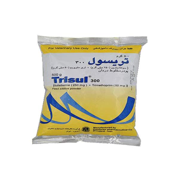 تصویر 3 از داروی سرماخوردگی دام و طیور با اثربخشی سریع و تضمینی