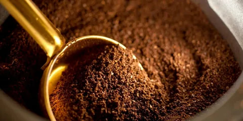 تصویر 2 از سماق قهوه ‌ای طبیعی مخصوص ترشیجات