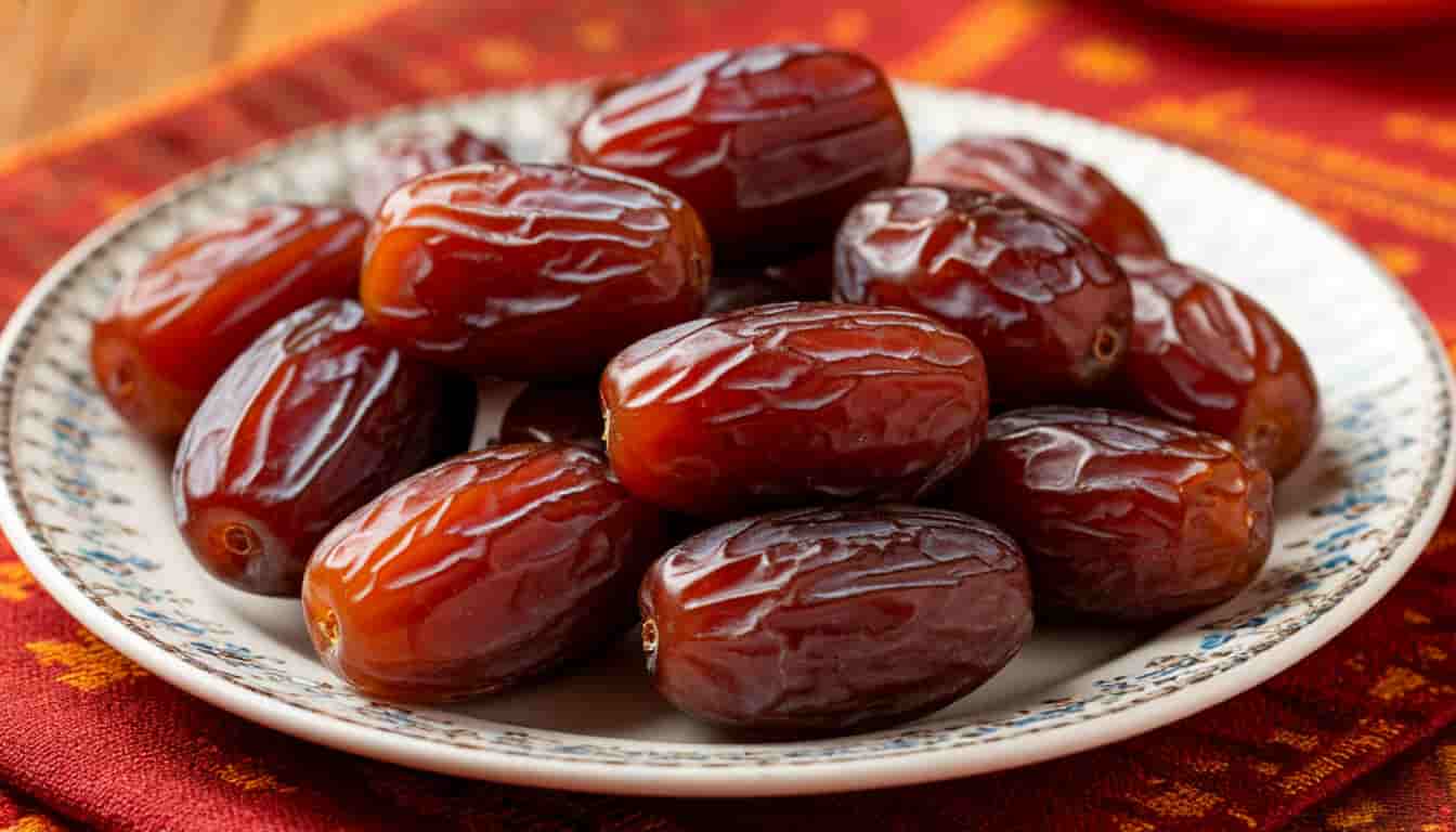 تصویر 4 از خرما مضافتی درجه یک مجلسی