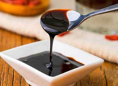 سرکه خرما درجه یک انتخابی استثنایی و طعمی باور نکردنی