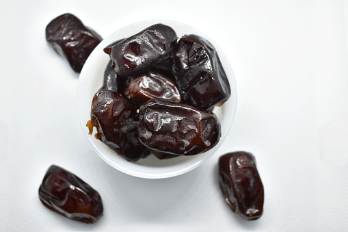 تصویر 1 از خرما مضافتی عالی بم نام دار و معتبر