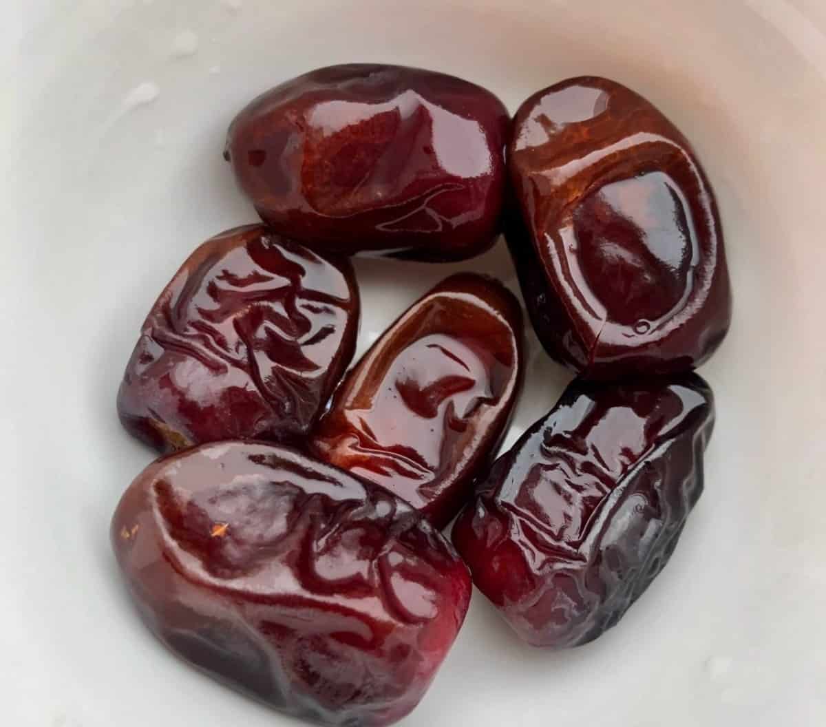 تصویر 4 از خرما مضافتی عالی بم نام دار و معتبر