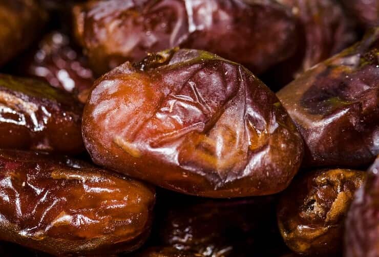تصویر 4 از خرما مضافتی شاهزاده شیرینی مطمئن با کیفیتی برتر
