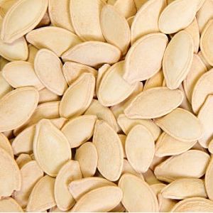 تصویر 3 از تخمه کدو گوشتی خام مناسب رژیم غذایی سالم