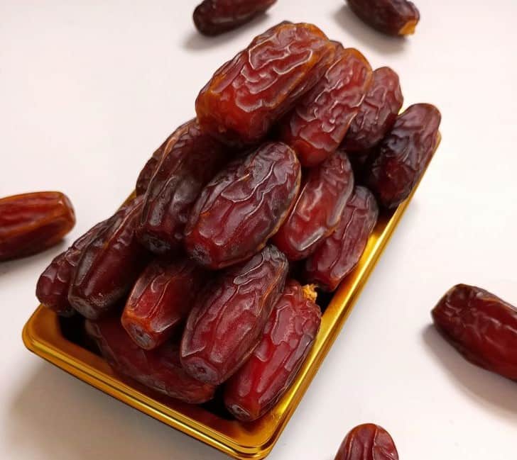 خرما پیارم هرمزگان فله مناسب توزیع