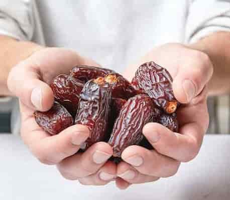 تصویر 3 از خرما استعمران درجه یک مناسب پذیرایی