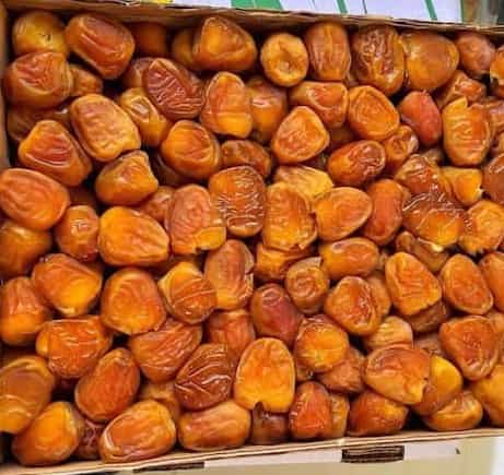 تصویر 3 از خرما خاصویی شیرینی طبیعی و خوشمزه