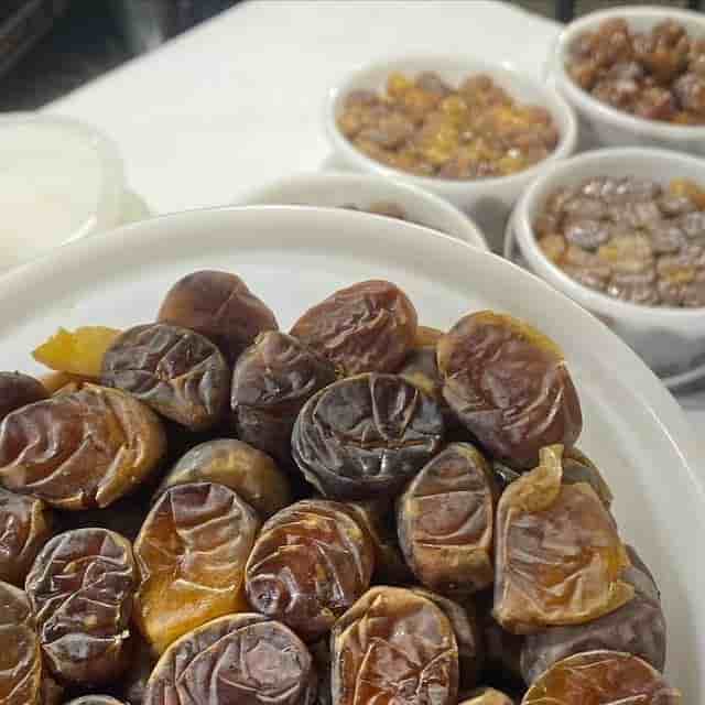 تصویر 4 از خرما خاصویی شیرینی طبیعی و خوشمزه
