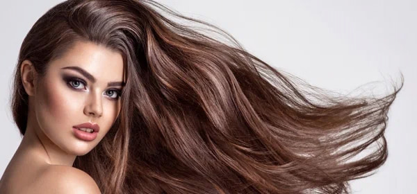 تصویر 4 از رنگ مو دخترانه شیک و فانتزی با رنگ بندی متنوع