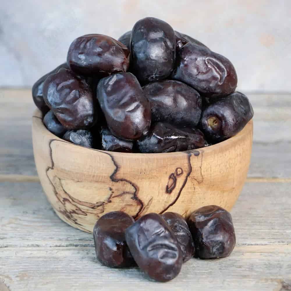 تصویر 3 از خرما مضافتی بم نامدار خوشمزه و با کیفیت