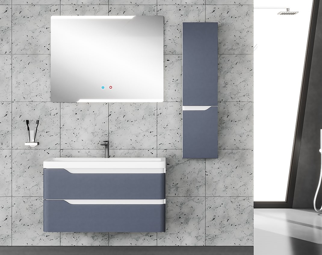 قیمت روشویی کابینتی